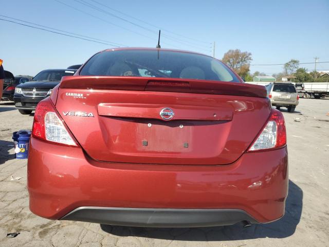 Photo 5 VIN: 3N1CN7AP4JL806269 - NISSAN VERSA S 