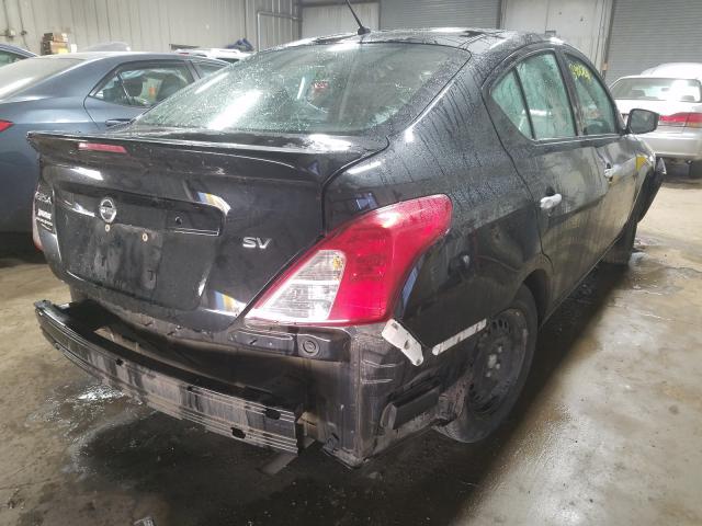 Photo 3 VIN: 3N1CN7AP4JL809964 - NISSAN VERSA S 