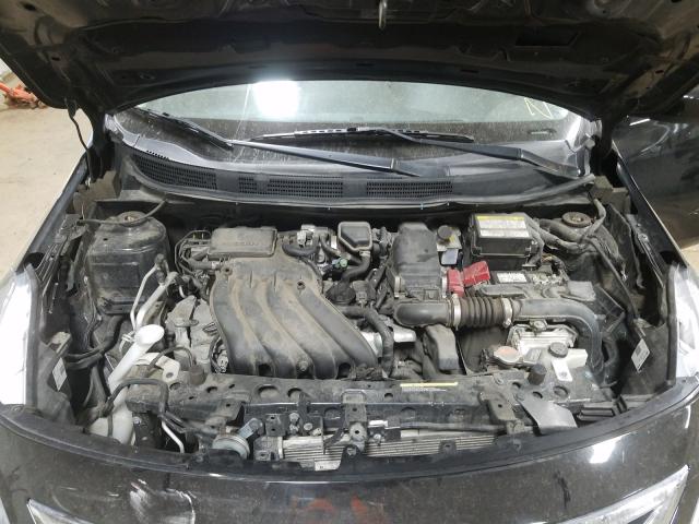 Photo 6 VIN: 3N1CN7AP4JL809964 - NISSAN VERSA S 