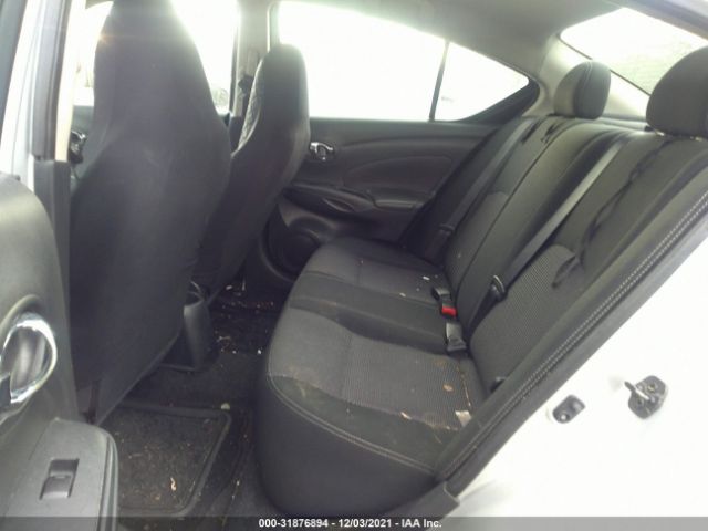 Photo 7 VIN: 3N1CN7AP4JL810600 - NISSAN VERSA SEDAN 