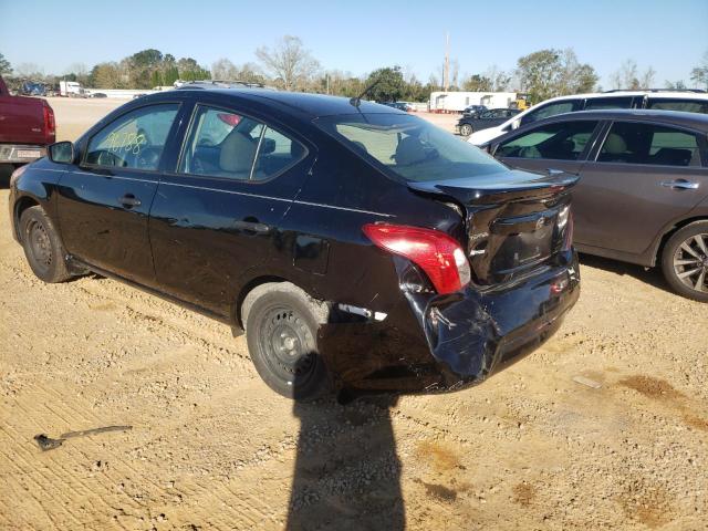 Photo 2 VIN: 3N1CN7AP4JL810788 - NISSAN VERSA 