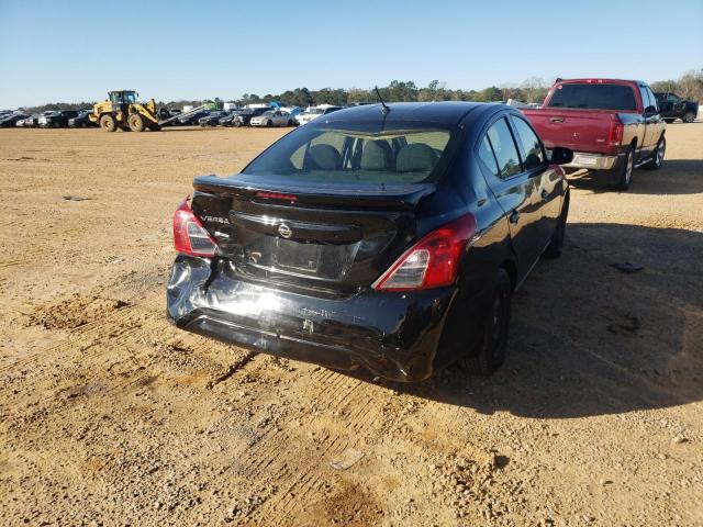 Photo 3 VIN: 3N1CN7AP4JL810788 - NISSAN VERSA 