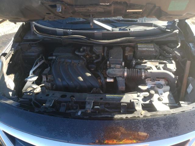 Photo 6 VIN: 3N1CN7AP4JL810788 - NISSAN VERSA 