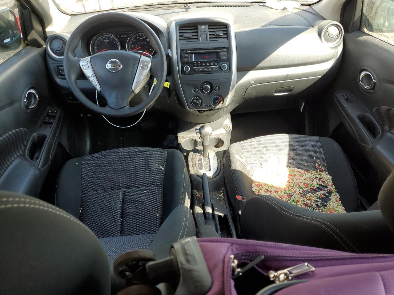 Photo 7 VIN: 3N1CN7AP4JL812038 - NISSAN VERSA 