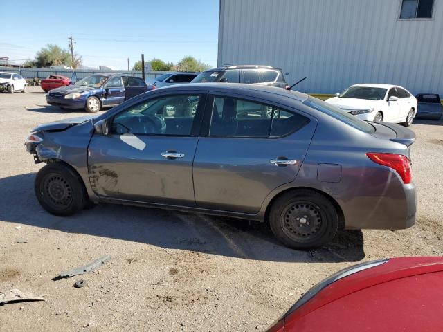 Photo 1 VIN: 3N1CN7AP4JL813089 - NISSAN VERSA S 