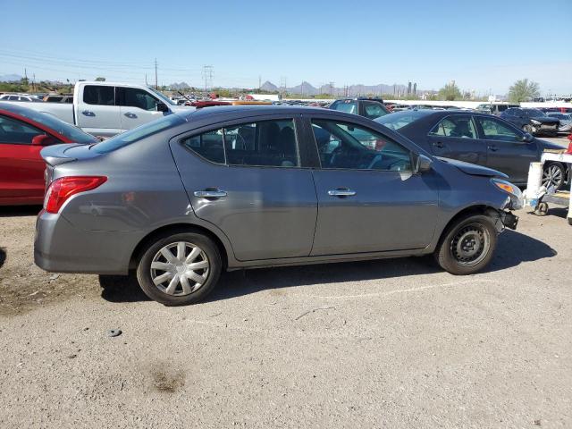 Photo 2 VIN: 3N1CN7AP4JL813089 - NISSAN VERSA S 