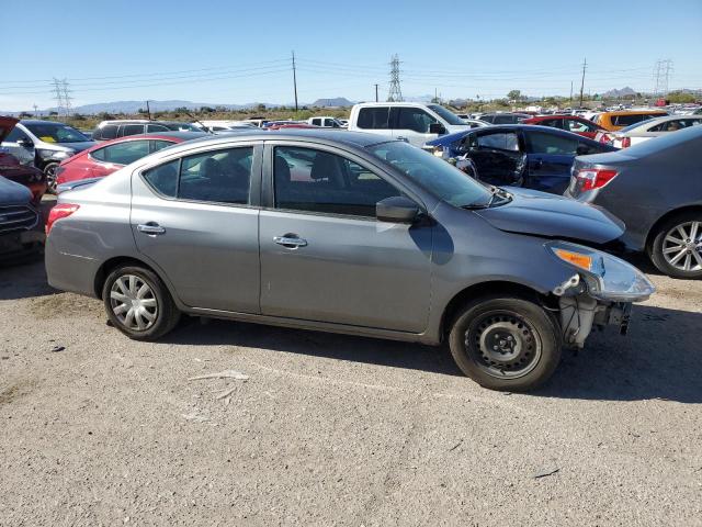 Photo 3 VIN: 3N1CN7AP4JL813089 - NISSAN VERSA S 