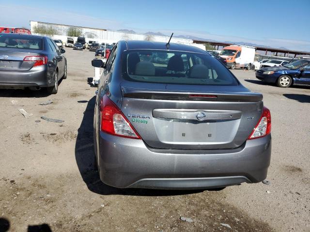 Photo 5 VIN: 3N1CN7AP4JL813089 - NISSAN VERSA S 