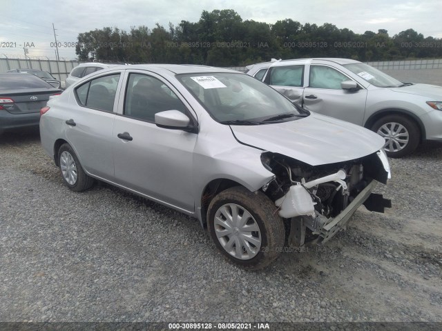 Photo 0 VIN: 3N1CN7AP4JL813934 - NISSAN VERSA SEDAN 