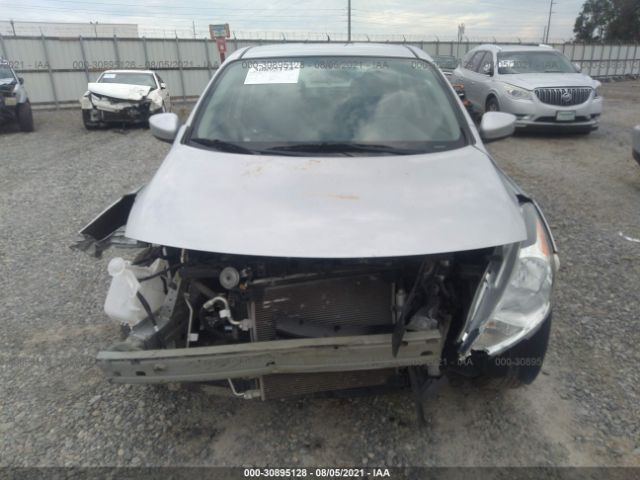 Photo 5 VIN: 3N1CN7AP4JL813934 - NISSAN VERSA SEDAN 