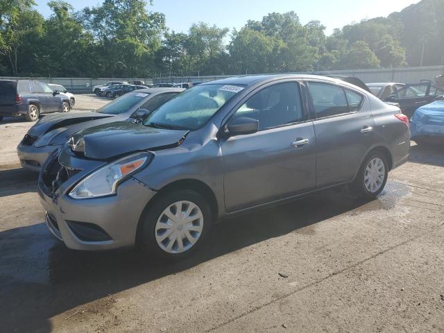 Photo 0 VIN: 3N1CN7AP4JL814078 - NISSAN VERSA 