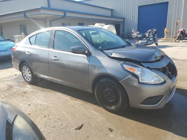 Photo 3 VIN: 3N1CN7AP4JL814078 - NISSAN VERSA 