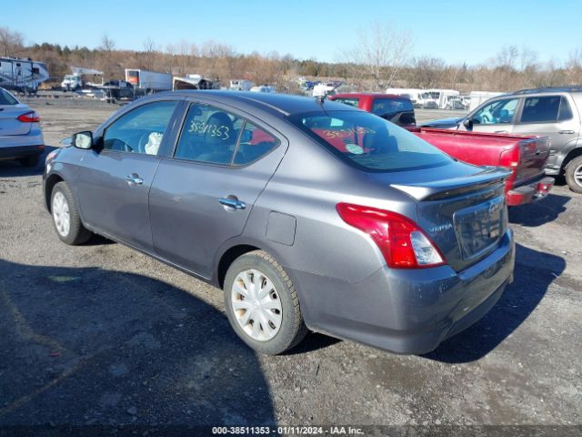 Photo 2 VIN: 3N1CN7AP4JL814405 - NISSAN VERSA 