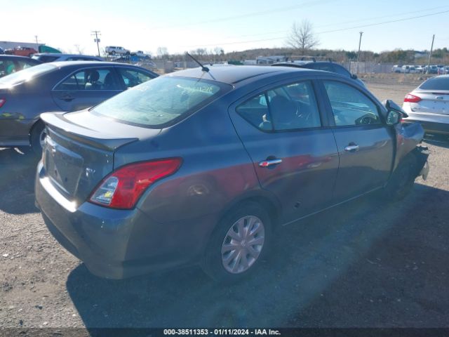 Photo 3 VIN: 3N1CN7AP4JL814405 - NISSAN VERSA 