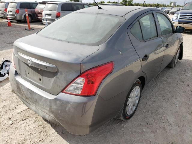 Photo 3 VIN: 3N1CN7AP4JL814839 - NISSAN VERSA S 