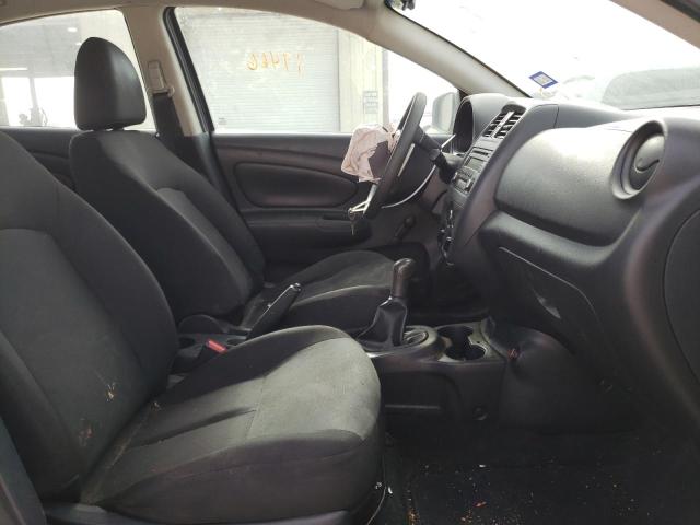 Photo 4 VIN: 3N1CN7AP4JL814839 - NISSAN VERSA S 