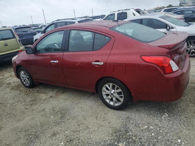 Photo 1 VIN: 3N1CN7AP4JL815425 - NISSAN VERSA S 