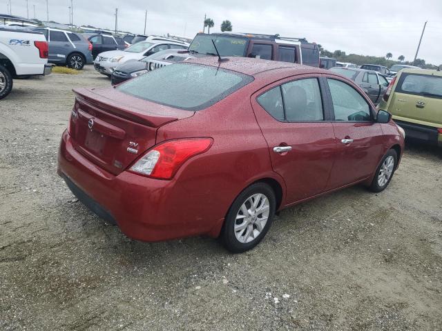 Photo 2 VIN: 3N1CN7AP4JL815425 - NISSAN VERSA S 