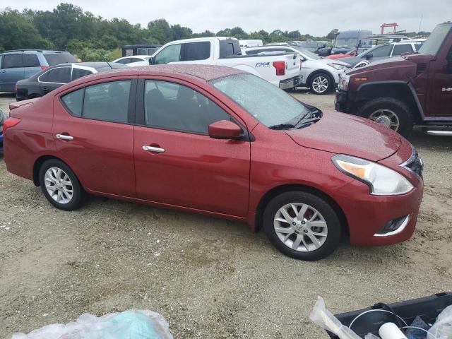 Photo 3 VIN: 3N1CN7AP4JL815425 - NISSAN VERSA S 