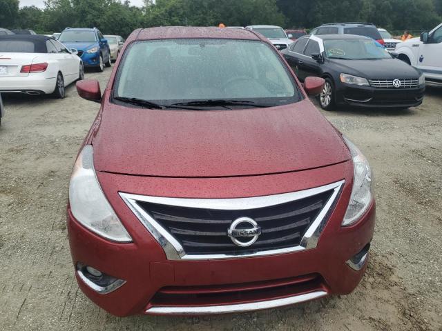 Photo 4 VIN: 3N1CN7AP4JL815425 - NISSAN VERSA S 