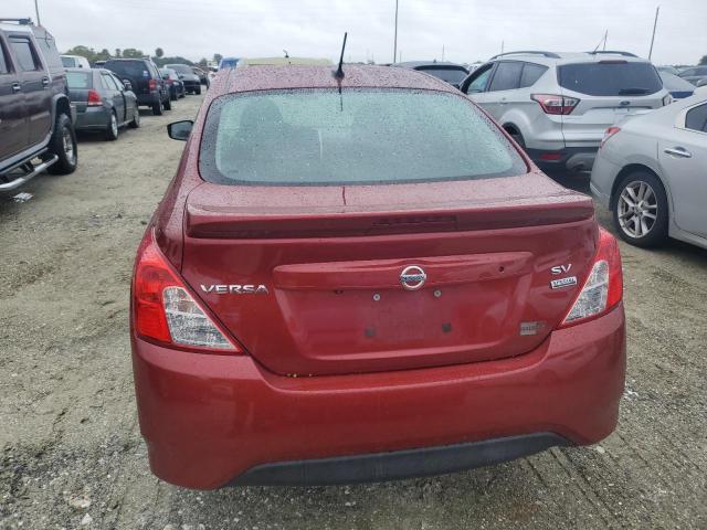 Photo 5 VIN: 3N1CN7AP4JL815425 - NISSAN VERSA S 