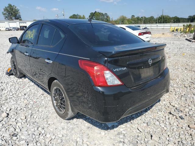 Photo 2 VIN: 3N1CN7AP4JL817563 - NISSAN VERSA S 