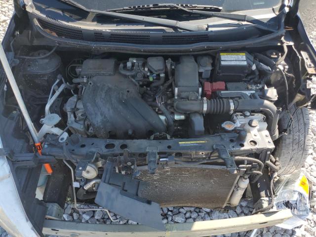 Photo 6 VIN: 3N1CN7AP4JL817563 - NISSAN VERSA S 