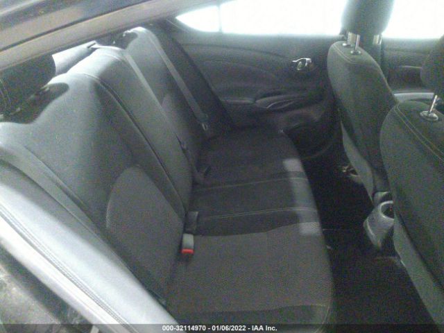 Photo 7 VIN: 3N1CN7AP4JL818230 - NISSAN VERSA SEDAN 