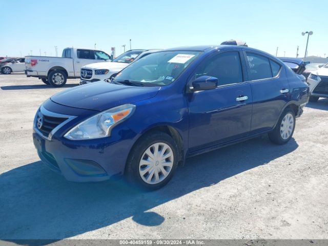 Photo 1 VIN: 3N1CN7AP4JL819068 - NISSAN VERSA 