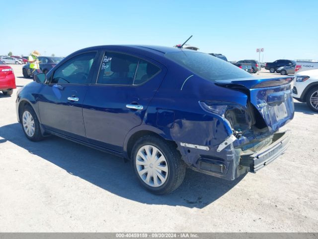 Photo 2 VIN: 3N1CN7AP4JL819068 - NISSAN VERSA 