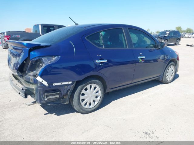 Photo 3 VIN: 3N1CN7AP4JL819068 - NISSAN VERSA 