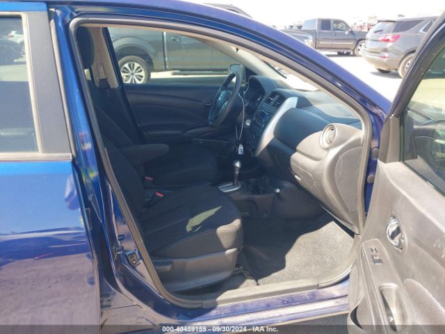 Photo 4 VIN: 3N1CN7AP4JL819068 - NISSAN VERSA 