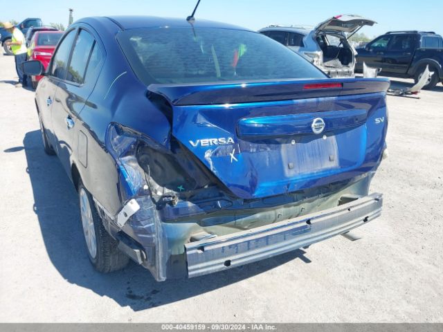 Photo 5 VIN: 3N1CN7AP4JL819068 - NISSAN VERSA 