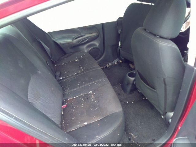 Photo 7 VIN: 3N1CN7AP4JL819586 - NISSAN VERSA SEDAN 