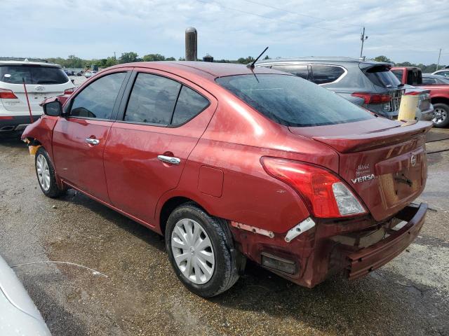 Photo 1 VIN: 3N1CN7AP4JL819989 - NISSAN VERSA S 