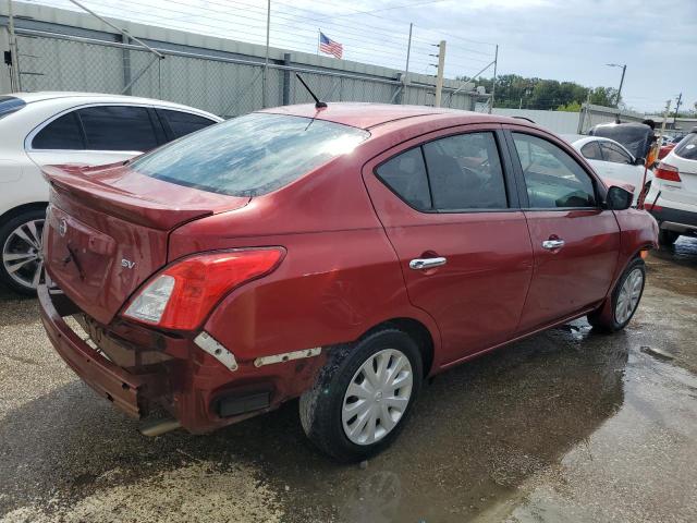 Photo 2 VIN: 3N1CN7AP4JL819989 - NISSAN VERSA S 