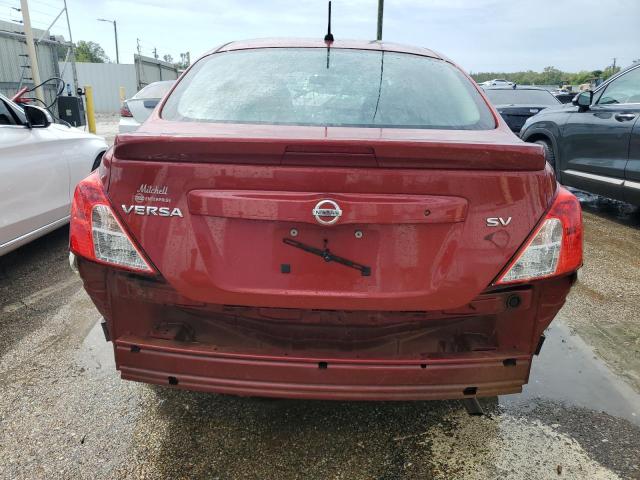 Photo 5 VIN: 3N1CN7AP4JL819989 - NISSAN VERSA S 