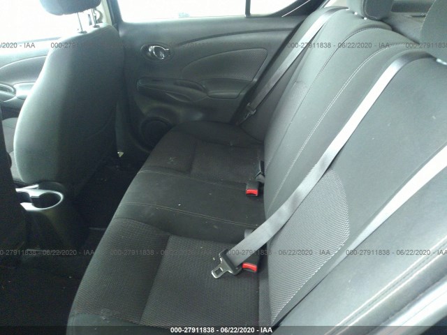 Photo 7 VIN: 3N1CN7AP4JL822486 - NISSAN VERSA SEDAN 