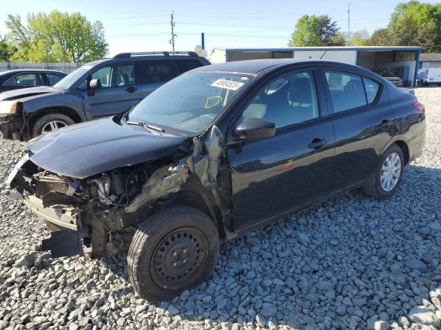 Photo 0 VIN: 3N1CN7AP4JL823380 - NISSAN VERSA S 