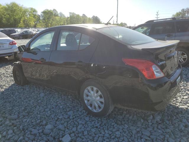 Photo 1 VIN: 3N1CN7AP4JL823380 - NISSAN VERSA S 