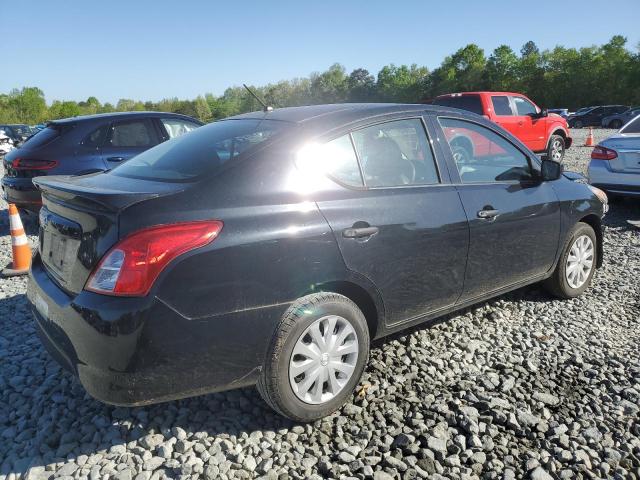 Photo 2 VIN: 3N1CN7AP4JL823380 - NISSAN VERSA S 