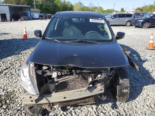 Photo 4 VIN: 3N1CN7AP4JL823380 - NISSAN VERSA S 