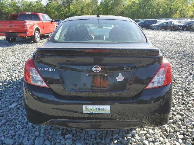 Photo 5 VIN: 3N1CN7AP4JL823380 - NISSAN VERSA S 