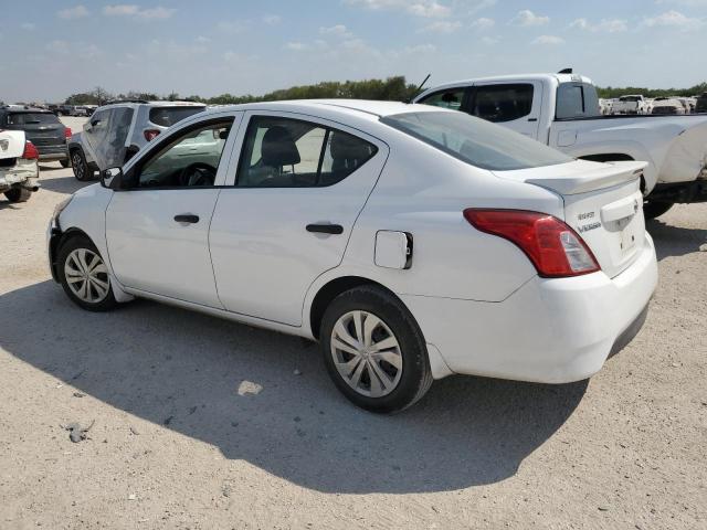 Photo 1 VIN: 3N1CN7AP4JL823704 - NISSAN VERSA S 