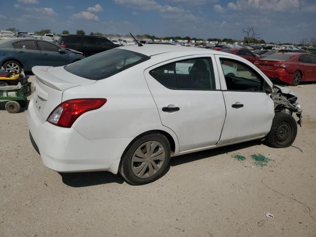 Photo 2 VIN: 3N1CN7AP4JL823704 - NISSAN VERSA S 