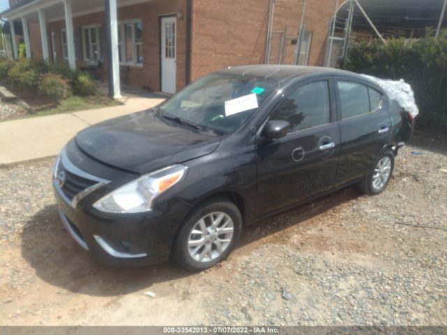 Photo 1 VIN: 3N1CN7AP4JL825078 - NISSAN VERSA SEDAN 