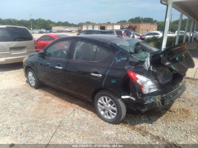 Photo 2 VIN: 3N1CN7AP4JL825078 - NISSAN VERSA SEDAN 