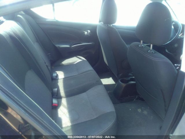 Photo 7 VIN: 3N1CN7AP4JL825078 - NISSAN VERSA SEDAN 