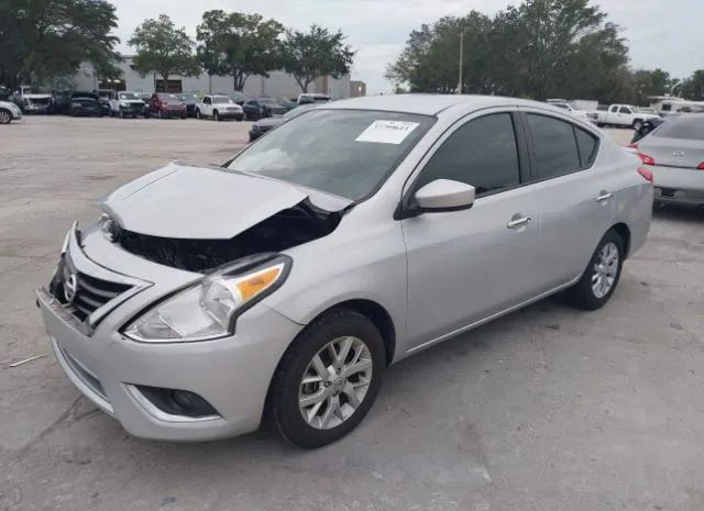 Photo 1 VIN: 3N1CN7AP4JL825453 - NISSAN VERSA 