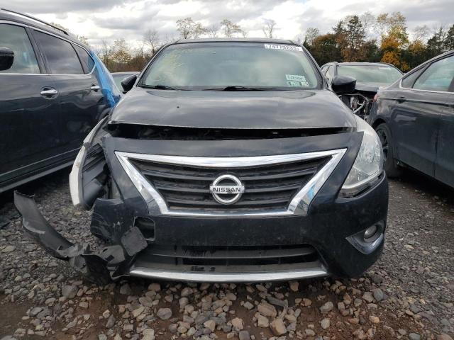 Photo 4 VIN: 3N1CN7AP4JL826764 - NISSAN VERSA 